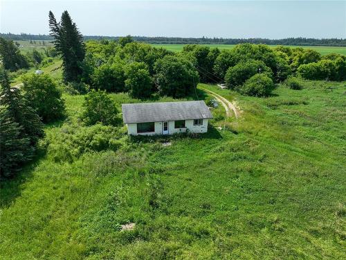 137164 Rd 3E Road E, Bifrost Rm, MB 
