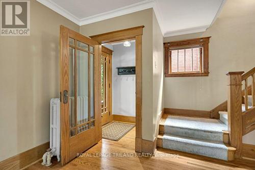 46 Rosebery Place, St. Thomas, ON - Indoor Photo Showing Other Room