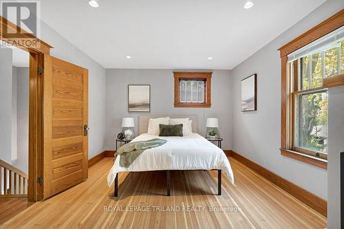 46 Rosebery Place, St. Thomas, ON - Indoor Photo Showing Bedroom