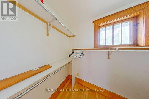 Walk-in Closet - 46 Rosebery Place, St. Thomas, ON - Indoor Photo Showing Other Room