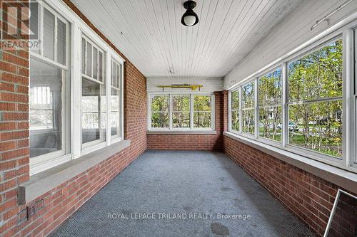 46 Rosebery Place, St. Thomas, ON - Indoor Photo Showing Other Room