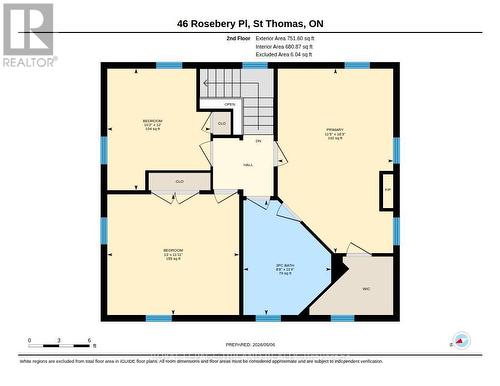 46 Rosebery Place, St. Thomas, ON - Other