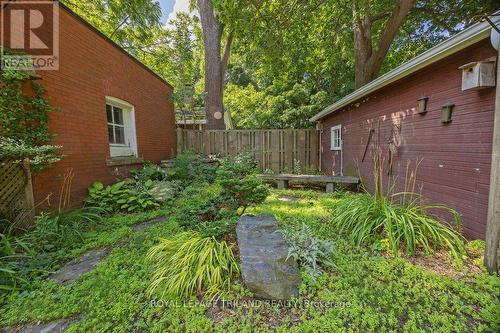 46 Rosebery Place, St. Thomas, ON - Outdoor