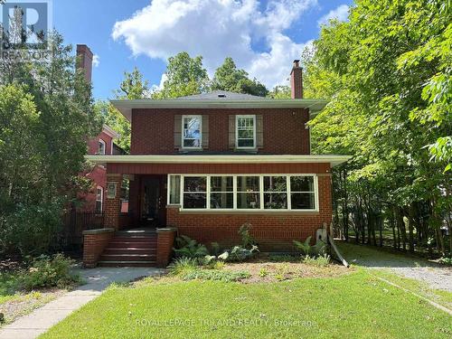 46 Rosebery Place, St. Thomas, ON - Outdoor With Deck Patio Veranda