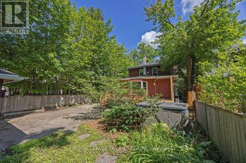 46 Rosebery Place, St. Thomas, ON - Outdoor