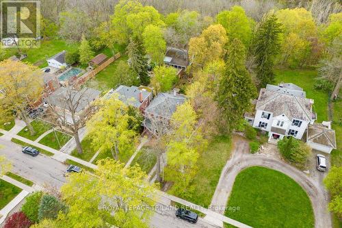 46 Rosebery Place, St. Thomas, ON - Outdoor With View