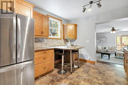 46 Rosebery Place, St. Thomas, ON - Indoor