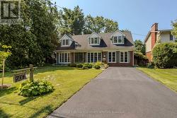274 BELVENIA ROAD  Burlington, ON L7L 2G4