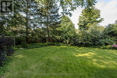274 Belvenia Road, Burlington, ON - Outdoor