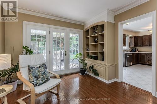 274 Belvenia Road, Burlington, ON - Indoor Photo Showing Other Room