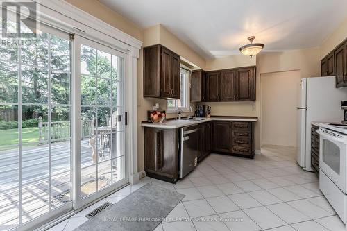 274 Belvenia Road, Burlington, ON - Indoor Photo Showing Kitchen