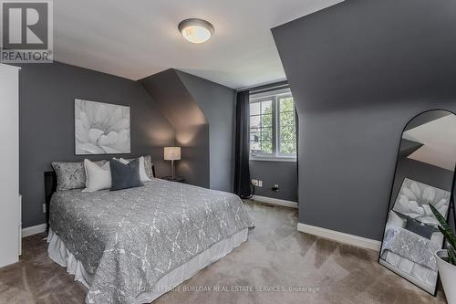 274 Belvenia Road, Burlington, ON - Indoor Photo Showing Bedroom