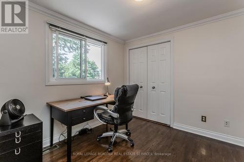 274 Belvenia Road, Burlington, ON - Indoor Photo Showing Office
