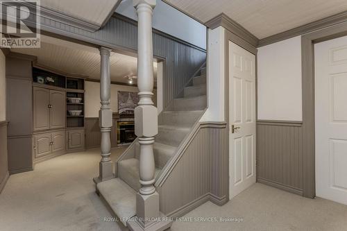274 Belvenia Road, Burlington, ON - Indoor Photo Showing Other Room