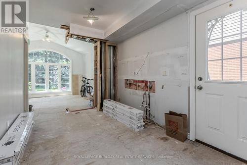 274 Belvenia Road, Burlington, ON - Indoor Photo Showing Other Room