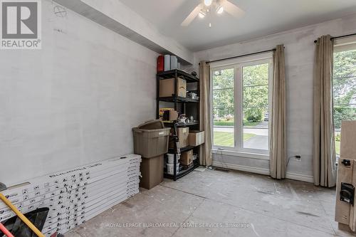 274 Belvenia Road, Burlington, ON - Indoor Photo Showing Other Room
