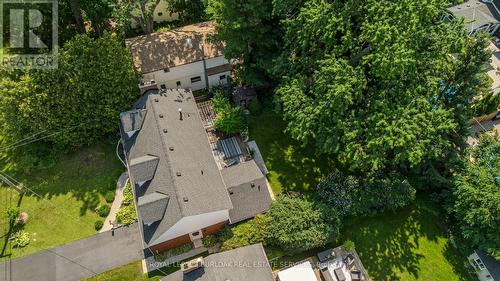 274 Belvenia Road, Burlington, ON - Outdoor
