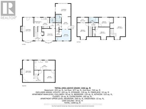 274 Belvenia Road, Burlington, ON - Other