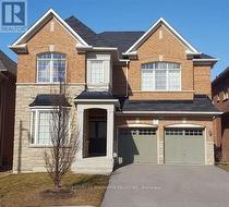UPPER - 118 SANTA AMATO CRESCENT Vaughan, ON L4J 0G1