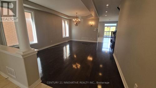 UPPER - 118 SANTA AMATO CRESCENT , Vaughan, Ontario L4J 0G1 2