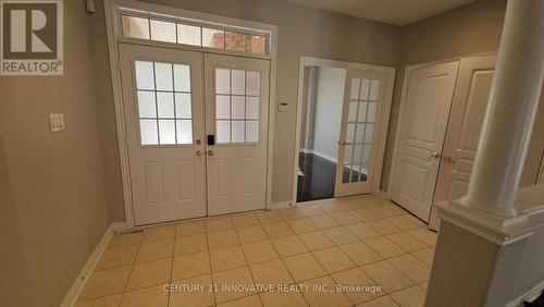UPPER - 118 SANTA AMATO CRESCENT , Vaughan, Ontario L4J 0G1 3