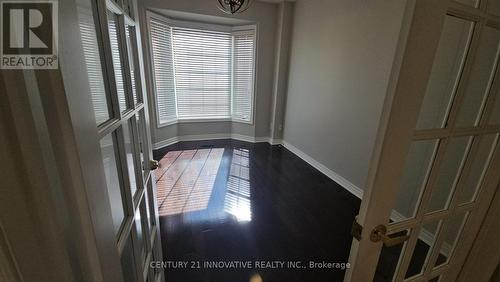 UPPER - 118 SANTA AMATO CRESCENT , Vaughan, Ontario L4J 0G1 4