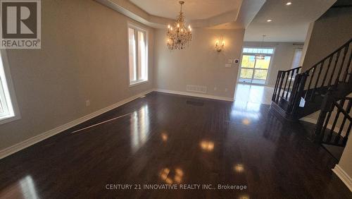UPPER - 118 SANTA AMATO CRESCENT , Vaughan, Ontario L4J 0G1 5