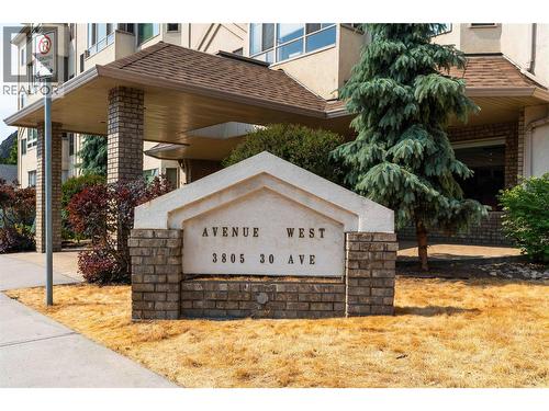 3805 30 Avenue Unit# 301  Vernon, BC V1T 9M3