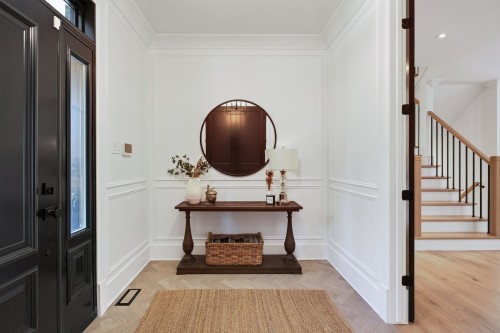 Hall d'entrée/Vestibule - 3 Rue Cambridge, Baie-D'Urfé, QC - Indoor Photo Showing Other Room