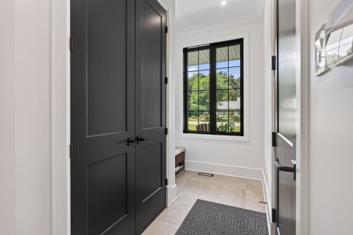 Autre - 3 Rue Cambridge, Baie-D'Urfé, QC - Indoor Photo Showing Other Room