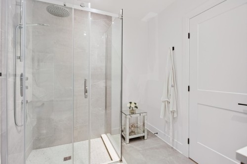 Salle de bains - 3 Rue Cambridge, Baie-D'Urfé, QC - Indoor Photo Showing Bathroom