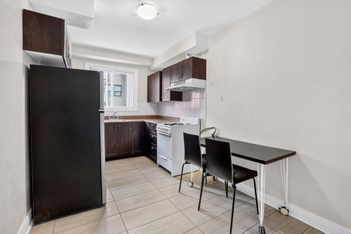 Kitchen - 11-4455 Av. Dupuis, Montréal (Côte-Des-Neiges/Notre-Dame-De-Grâce), QC - Indoor Photo Showing Kitchen