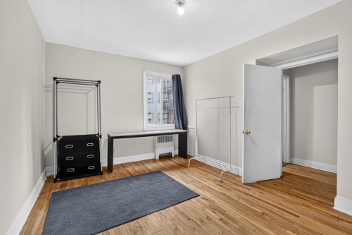Bedroom - 11-4455 Av. Dupuis, Montréal (Côte-Des-Neiges/Notre-Dame-De-Grâce), QC - Indoor