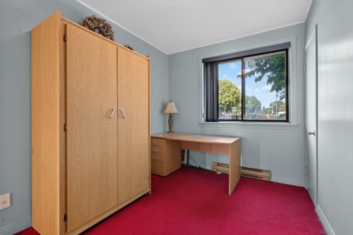 Chambre à coucher - 368 100E Avenue, Laval (Chomedey), QC - Indoor