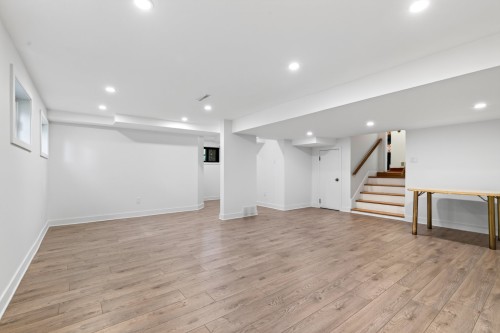 Salle de jeux - 368 100E Avenue, Laval (Chomedey), QC - Indoor