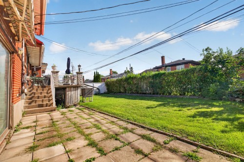 Terrasse - 368 100E Avenue, Laval (Chomedey), QC - Outdoor