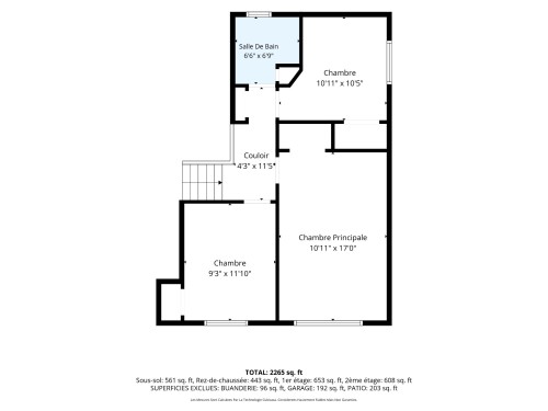 Autre - 368 100E Avenue, Laval (Chomedey), QC - Other