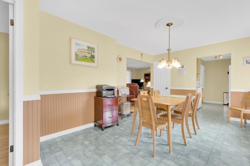 Dining Room - 1209 Rue Des Érables, Prévost, QC - Indoor Photo Showing Dining Room
