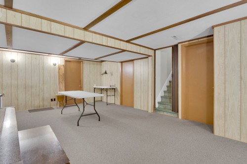 Family Room - 1209 Rue Des Érables, Prévost, QC - Indoor Photo Showing Other Room