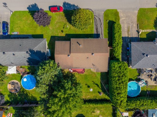 Overall view - 1209 Rue Des Érables, Prévost, QC - Outdoor With View