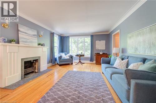 24 Forest Road, Cambridge, ON 