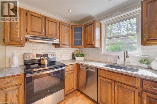 24 Forest Road, Cambridge, ON 