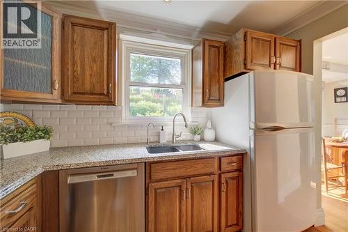 24 Forest Road, Cambridge, ON 