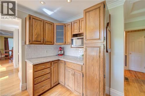 24 Forest Road, Cambridge, ON 