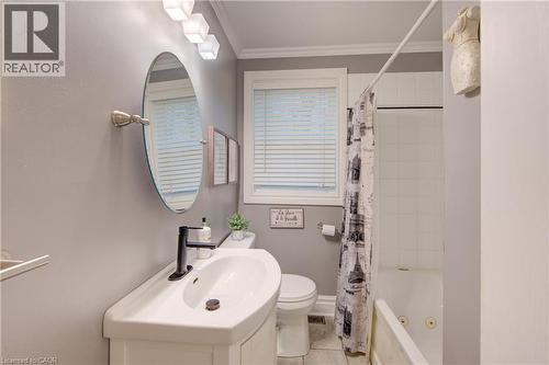 24 Forest Road, Cambridge, ON 