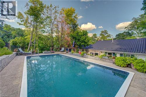 24 Forest Road, Cambridge, ON 