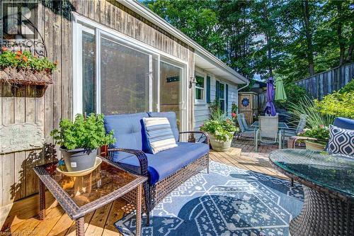 24 Forest Road, Cambridge, ON 