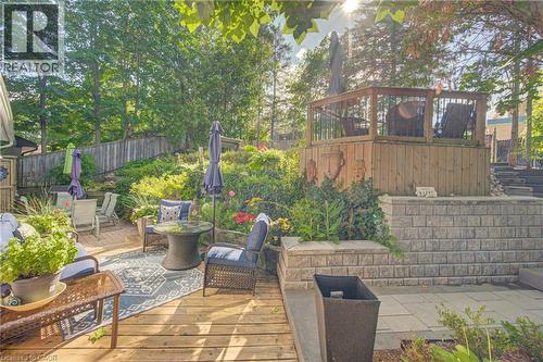 24 Forest Road, Cambridge, ON 