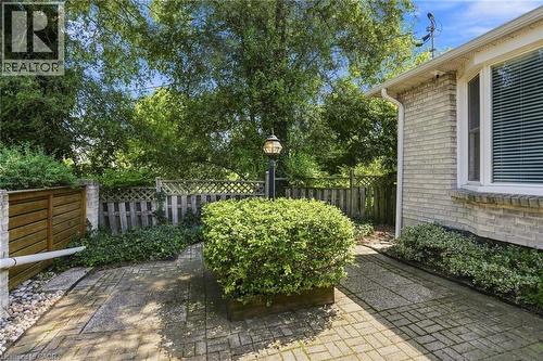24 Hill Street, Hamilton, ON - Outdoor