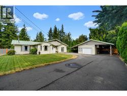 502 Maple Street  Sicamous, BC V0E 2V0